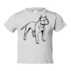 Toddler Cotton Jersey Tee Thumbnail