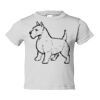Toddler Cotton Jersey Tee Thumbnail
