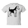 Toddler Cotton Jersey Tee Thumbnail