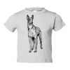 Toddler Cotton Jersey Tee Thumbnail