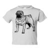 Toddler Cotton Jersey Tee Thumbnail