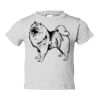 Toddler Cotton Jersey Tee Thumbnail