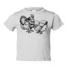 Toddler Cotton Jersey Tee Thumbnail