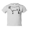 Toddler Cotton Jersey Tee Thumbnail