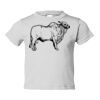 Toddler Cotton Jersey Tee Thumbnail