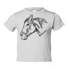 Toddler Cotton Jersey Tee Thumbnail