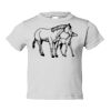 Toddler Cotton Jersey Tee Thumbnail