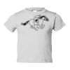 Toddler Cotton Jersey Tee Thumbnail
