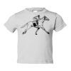 Toddler Cotton Jersey Tee Thumbnail