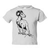 Toddler Cotton Jersey Tee Thumbnail