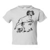 Toddler Cotton Jersey Tee Thumbnail