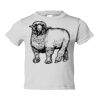 Toddler Cotton Jersey Tee Thumbnail