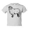 Toddler Cotton Jersey Tee Thumbnail