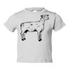 Toddler Cotton Jersey Tee Thumbnail
