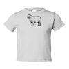 Toddler Cotton Jersey Tee Thumbnail