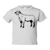 Toddler Cotton Jersey Tee Thumbnail