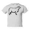 Toddler Cotton Jersey Tee Thumbnail