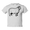 Toddler Cotton Jersey Tee Thumbnail