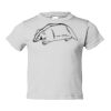 Toddler Cotton Jersey Tee Thumbnail