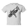 Toddler Cotton Jersey Tee Thumbnail