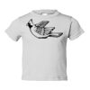 Toddler Cotton Jersey Tee Thumbnail