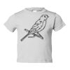Toddler Cotton Jersey Tee Thumbnail
