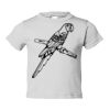 Toddler Cotton Jersey Tee Thumbnail