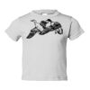 Toddler Cotton Jersey Tee Thumbnail
