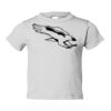 Toddler Cotton Jersey Tee Thumbnail