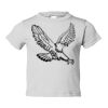 Toddler Cotton Jersey Tee Thumbnail