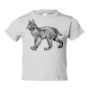 Toddler Cotton Jersey Tee Thumbnail
