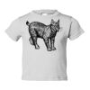 Toddler Cotton Jersey Tee Thumbnail