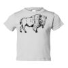 Toddler Cotton Jersey Tee Thumbnail
