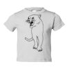 Toddler Cotton Jersey Tee Thumbnail