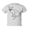 Toddler Cotton Jersey Tee Thumbnail