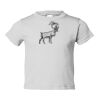 Toddler Cotton Jersey Tee Thumbnail