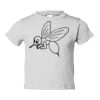 Toddler Cotton Jersey Tee Thumbnail