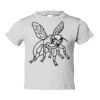 Toddler Cotton Jersey Tee Thumbnail