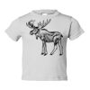 Toddler Cotton Jersey Tee Thumbnail