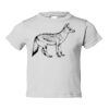 Toddler Cotton Jersey Tee Thumbnail