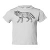 Toddler Cotton Jersey Tee Thumbnail