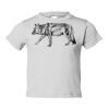 Toddler Cotton Jersey Tee Thumbnail