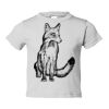 Toddler Cotton Jersey Tee Thumbnail