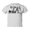 Toddler Cotton Jersey Tee Thumbnail