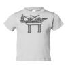 Toddler Cotton Jersey Tee Thumbnail