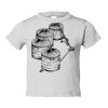 Toddler Cotton Jersey Tee Thumbnail