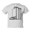 Toddler Cotton Jersey Tee Thumbnail
