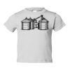 Toddler Cotton Jersey Tee Thumbnail