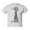 Toddler Cotton Jersey Tee Thumbnail