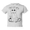 Toddler Cotton Jersey Tee Thumbnail